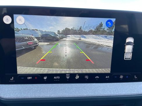 New 2026 Ford Maverick XLT image 9