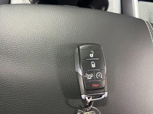 New 2026 RAM 1500 Big Horn image 22