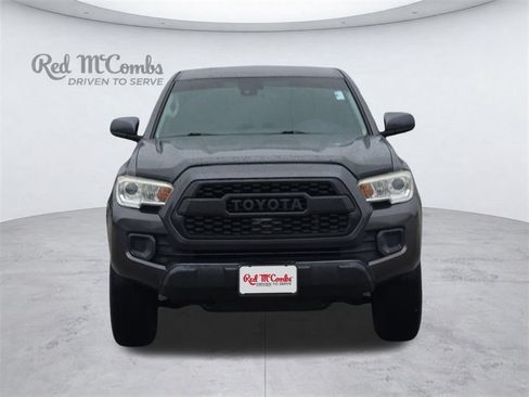 Used 2019 Toyota Tacoma SR w/ SR Convenience Package RWD image 11
