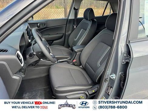 New 2026 Hyundai Venue SEL image 15