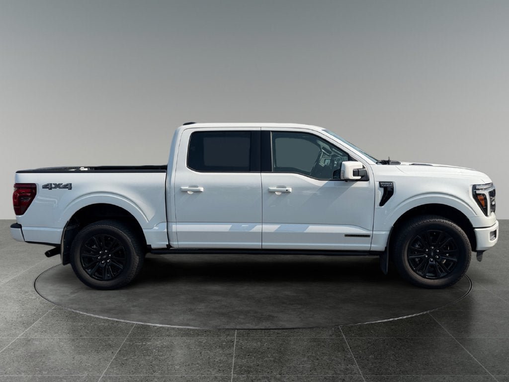Used 2025 Ford F150 Platinum AWD/4WD image 9