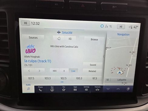 Used 2022 Ford F150 XLT w/ Equipment Group 302A High image 20