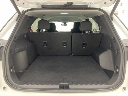 Certified 2022 Chevrolet Equinox LT image 12