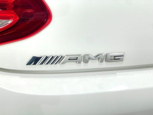 Used 2018 Mercedes-Benz C 63 AMG Cabriolet image 39