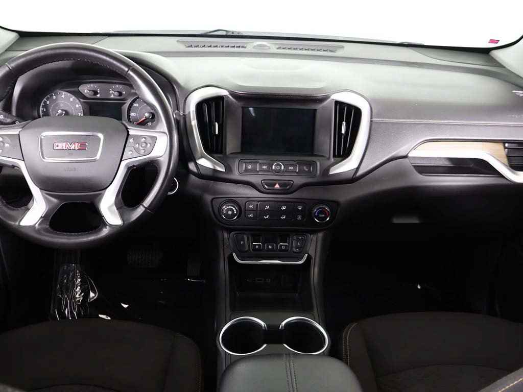 Used 2018 GMC Terrain SLE FWD image 31