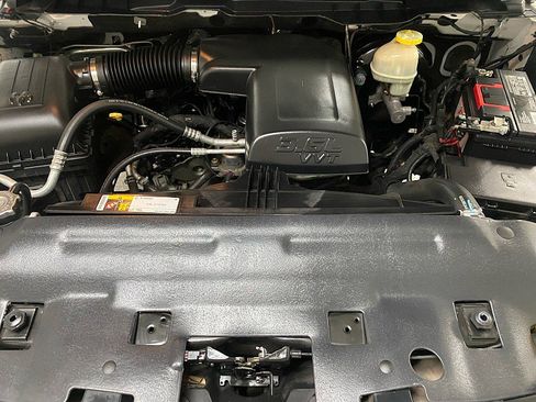 Used 2017 RAM 1500 Sport w/ Quick Order Package 22Q Night image 15