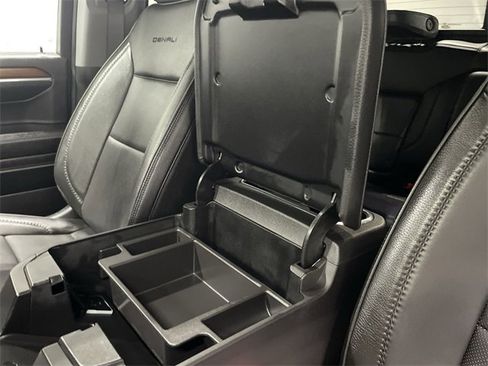 Certified 2024 GMC Sierra 1500 Denali w/ Denali Reserve Package image 25
