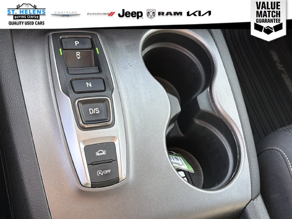 Used 2023 Honda Ridgeline Sport image 26
