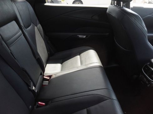 Used 2023 Lexus RX 350 Premium Plus w/ Cold Area Package FWD image 11