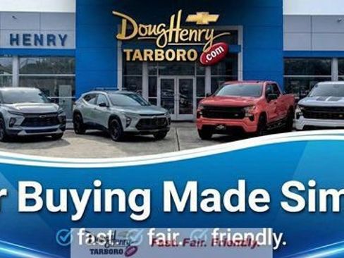 Used 2025 GMC Acadia Elevation FWD image 57