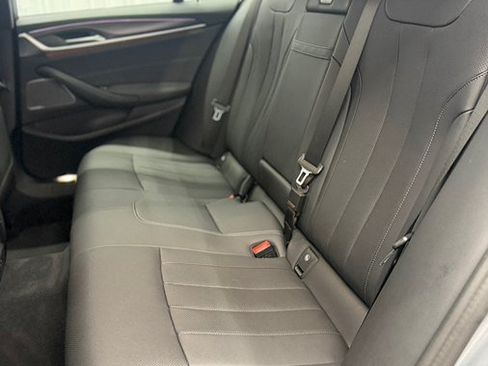Used 2023 BMW 530i xDrive w/ M Sport Package AWD/4WD image 18
