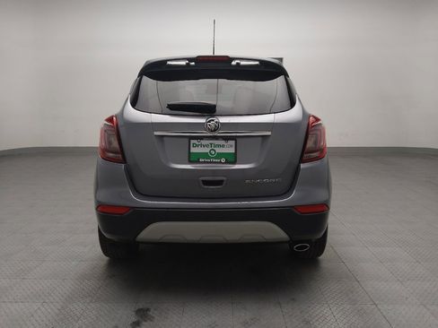 Used 2019 Buick Encore Sport Touring w/ Safety Package image 7