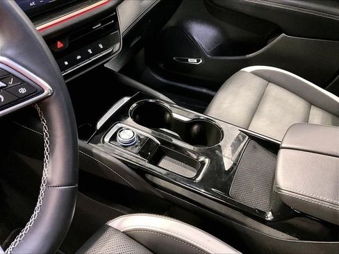 Used 2025 Buick Envision Sport Touring AWD/4WD image 15