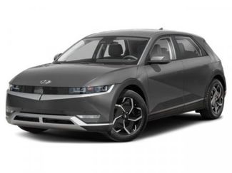 Used 2023 Hyundai Ioniq 5 SEL video 1