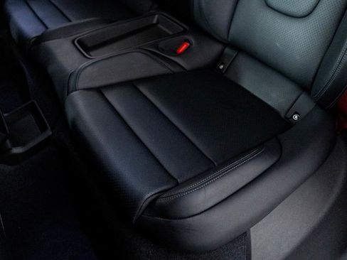 Used 2024 Porsche Taycan GTS w/ Premium Package (P6U) image 18