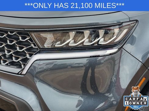 Used 2023 Kia Sorento X-Line EX AWD/4WD image 9