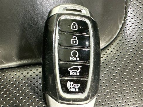 Used 2022 Hyundai Palisade Limited w/ Cargo Package image 18