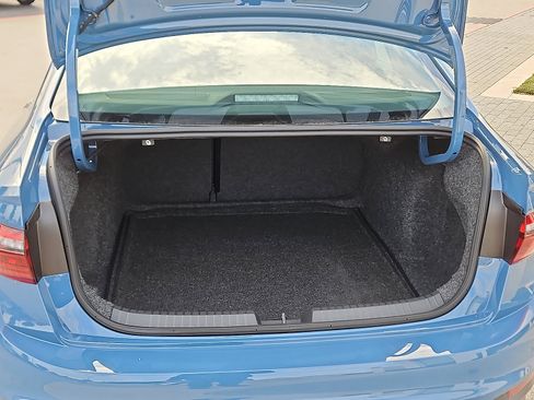 New 2026 Volkswagen Jetta GLI Autobahn image 6