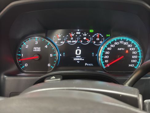 Used 2017 GMC Sierra 1500 Denali w/ Denali Ultimate Package AWD/4WD image 27