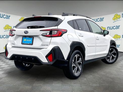 Used 2024 Subaru Crosstrek 2.0i Premium AWD/4WD image 6