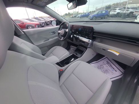 New 2026 Hyundai Kona SEL Premium AWD/4WD image 12