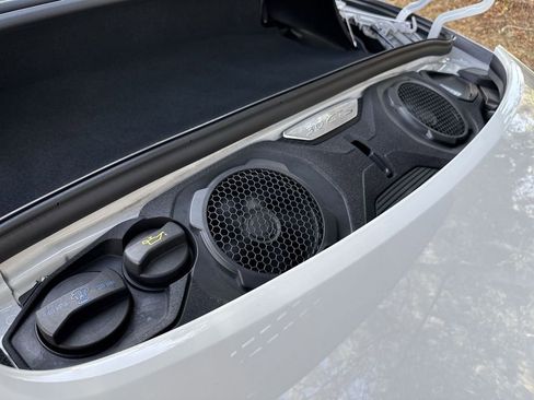 Certified 2022 Porsche 911 Carrera GTS image 20