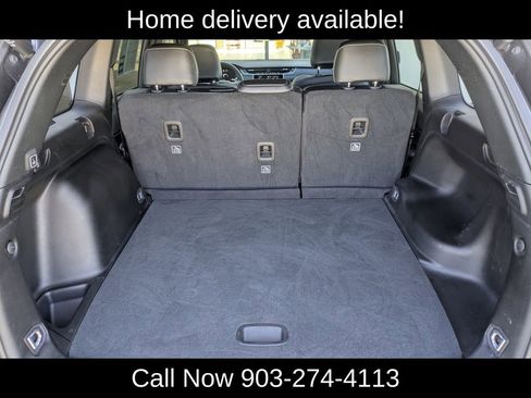 Used 2025 Jeep Grand Cherokee Altitude image 35