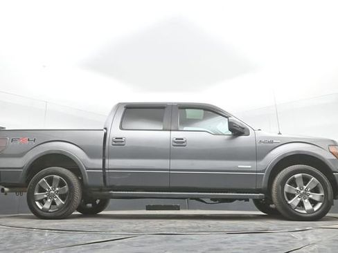 Used 2011 Ford F150 4x4 SuperCrew image 45