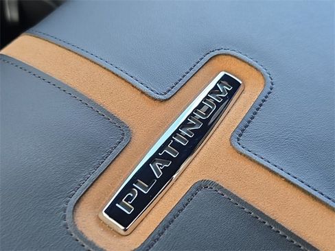 Used 2022 Ford F150 Platinum w/ Equipment Group 701A High image 31