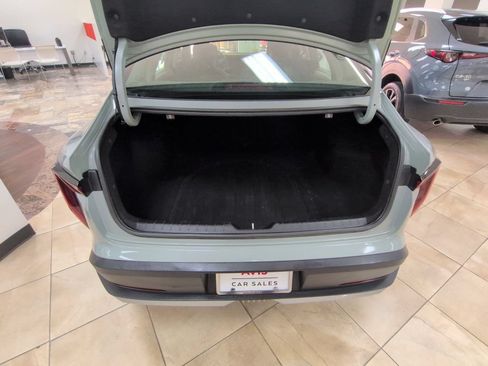 Used 2025 Kia K4 FWD image 25