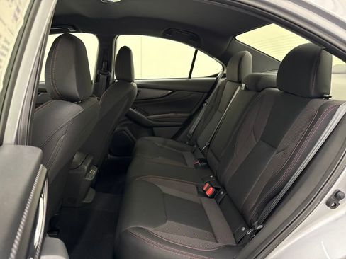 New 2025 Subaru WRX Premium image 26