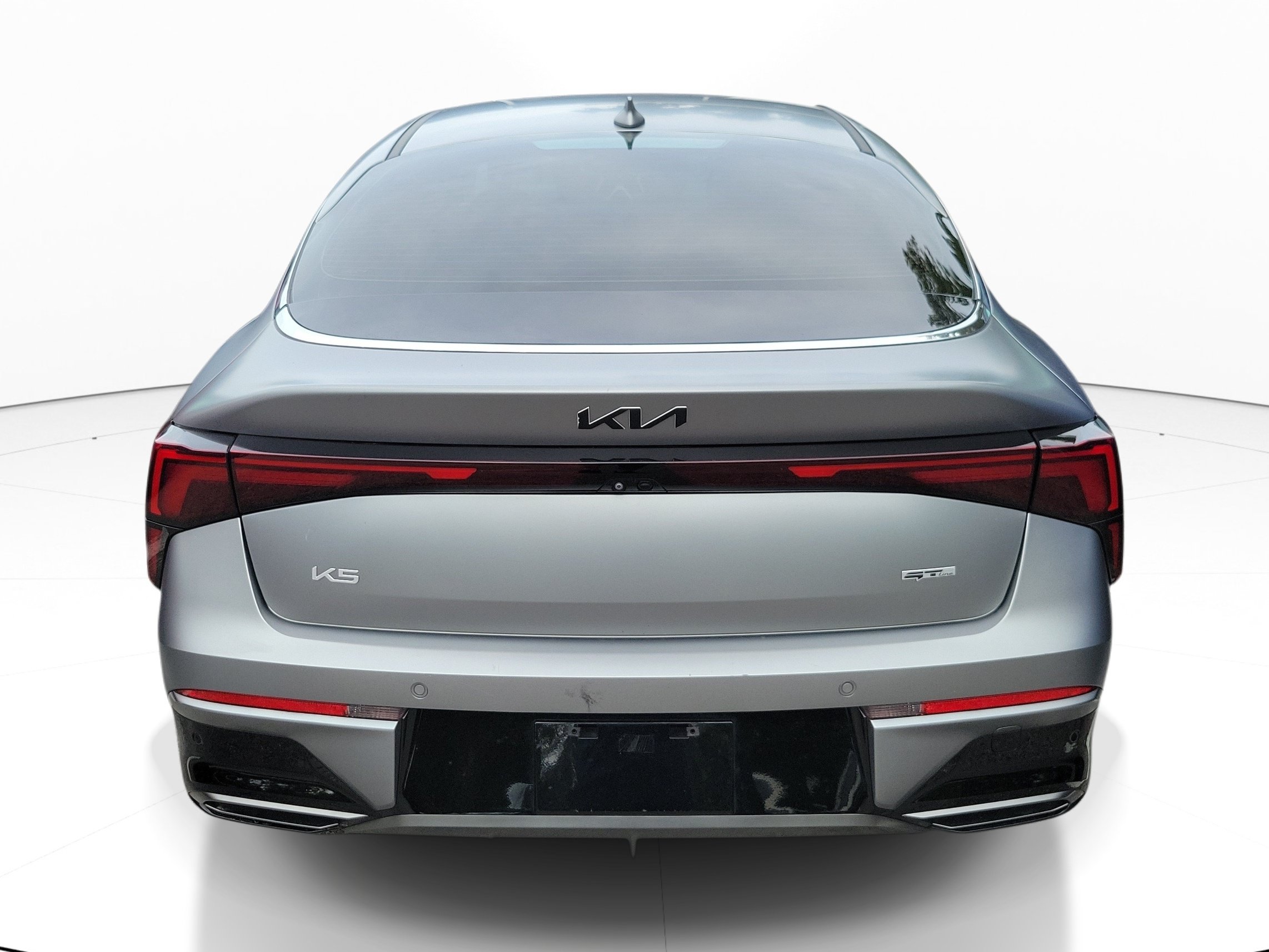 Used 2025 Kia K5 GT-Line FWD image 3