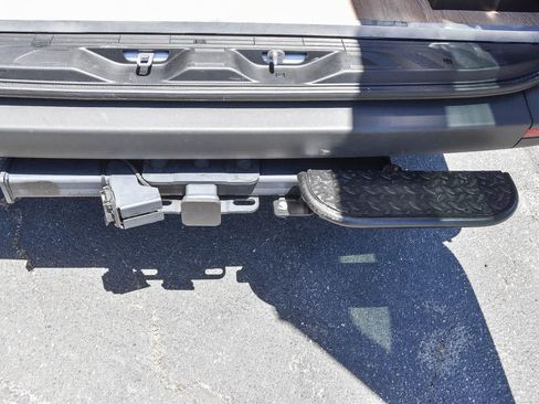 Used 2021 Mercedes-Benz Sprinter 2500 image 17