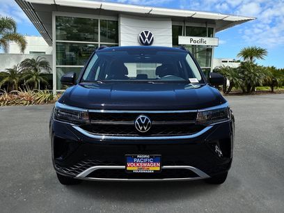 Used 2023 Volkswagen Taos S