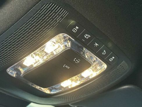 Certified 2025 Mercedes-Benz GLB 250 GLB 250 image 23