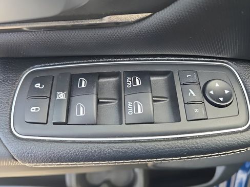 Used 2019 RAM 1500 Sport w/ Alpine Leather & Sound Group AWD/4WD image 12