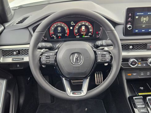 New 2026 Acura Integra A-Spec image 23