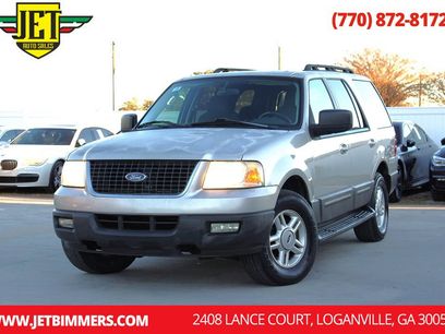Used 2005 Ford Expedition XLT