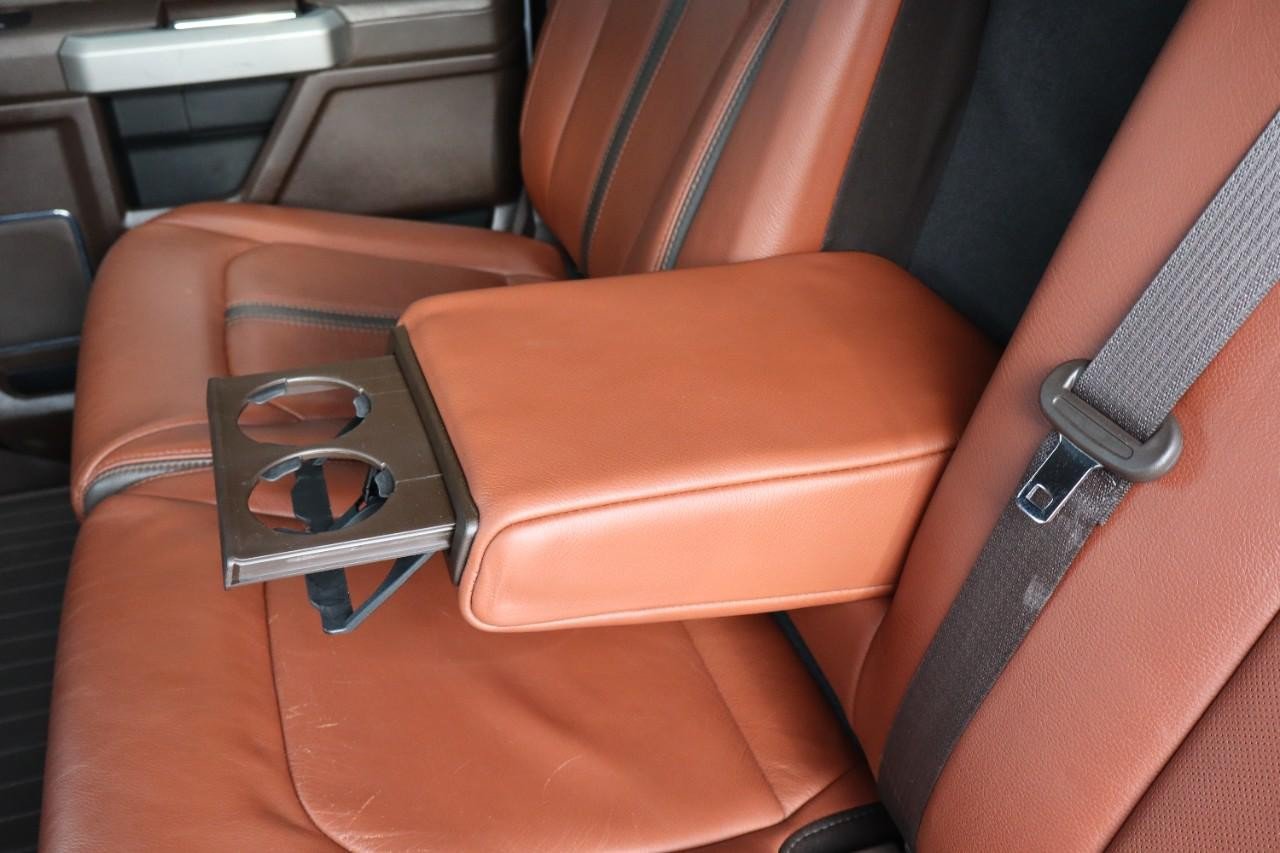 Used 2018 Ford F150 King Ranch AWD/4WD image 34