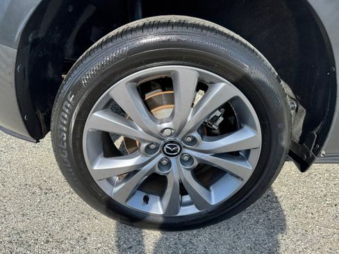 Certified 2023 MAZDA CX-30 AWD 2.5 S w/ Select Package image 27