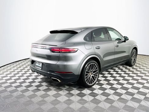 Used 2021 Porsche Cayenne Coupe image 7