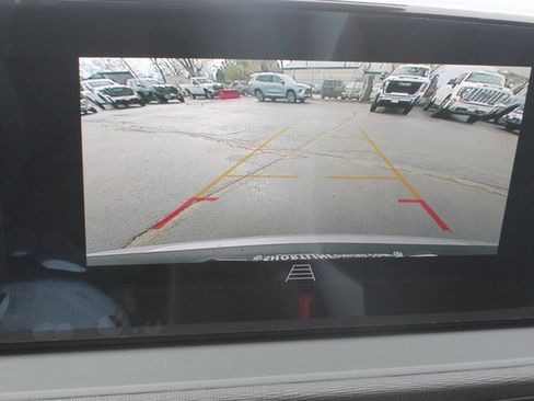 New 2025 Buick Envista Preferred w/ Convenience I Package image 3