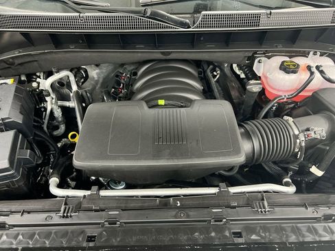 New 2026 Chevrolet Silverado 1500 High Country w/ Technology Package AWD/4WD image 26