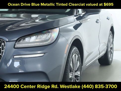 Used 2022 Lincoln Corsair Reserve w/ Elements Package AWD/4WD image 5