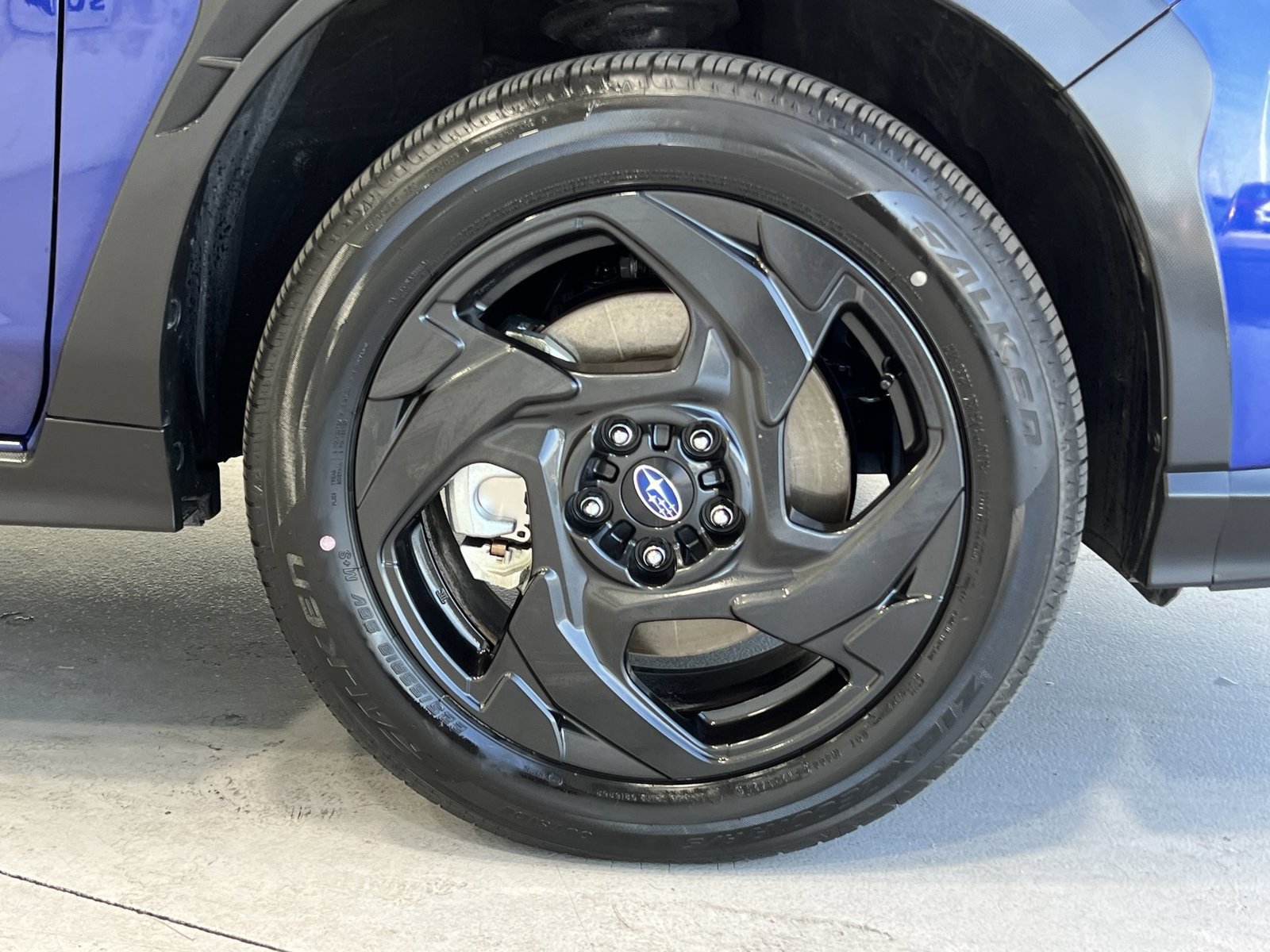 Certified 2026 Subaru Crosstrek 2.5i Sport w/ Crosstrek Mirror Package AWD/4WD image 10
