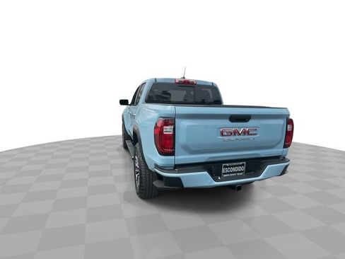 New 2026 GMC Canyon Denali image 6