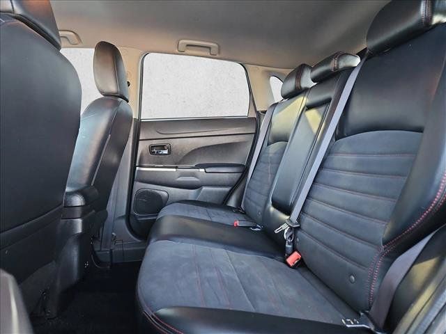Used 2024 Mitsubishi Outlander Sport AWD image 18