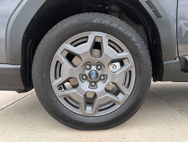 Certified 2026 Subaru Outback Premium AWD/4WD image 13