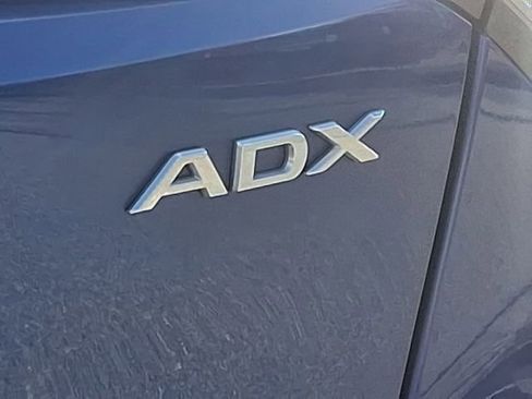 Certified 2025 Acura ADX A-Spec image 33
