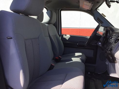 Used 2015 Ford F250 XL w/ Power Equipment Group image 30